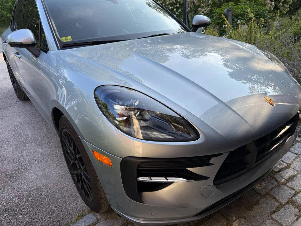 2021 Porsche Macan GTS - Image 12 of 13
