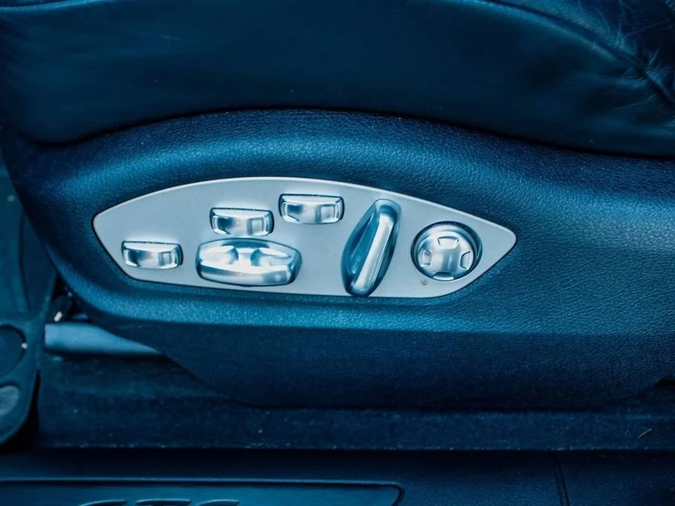 2021 Porsche Macan GTS - Image 7 of 13