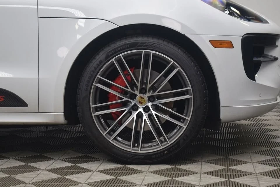 2021 Porsche Macan GTS - Image 4 of 18