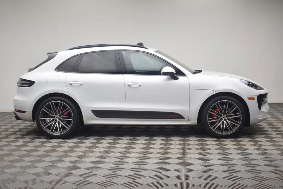 2021 Porsche Macan GTS - Image 3 of 18