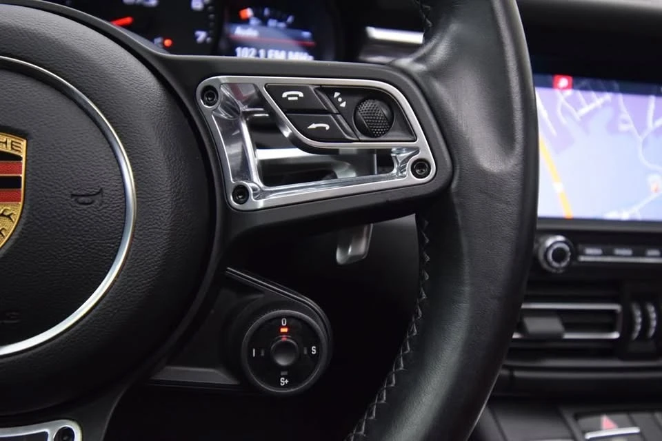 2021 Porsche Macan GTS - Image 10 of 18