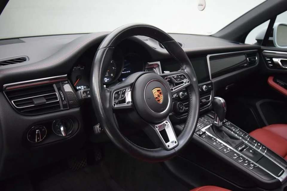 2021 Porsche Macan GTS - Image 7 of 18