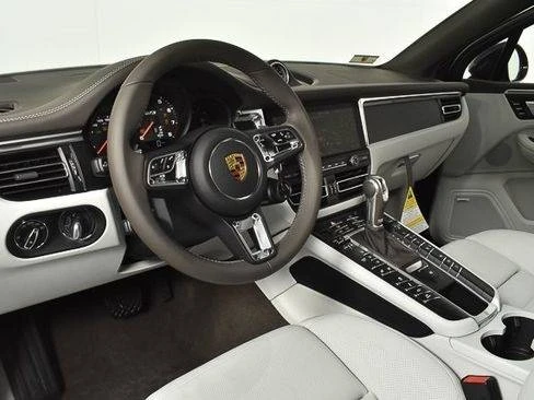 2021 Porsche Macan GTS - Image 2 of 3