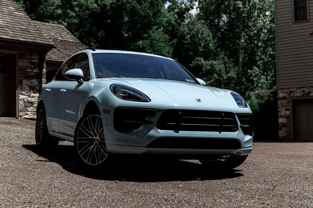 2021 Porsche Macan GTS - Image 2 of 31