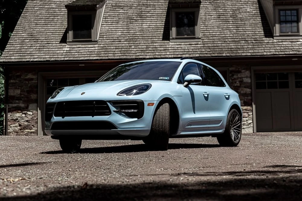 2021 Porsche Macan GTS - Image 3 of 31