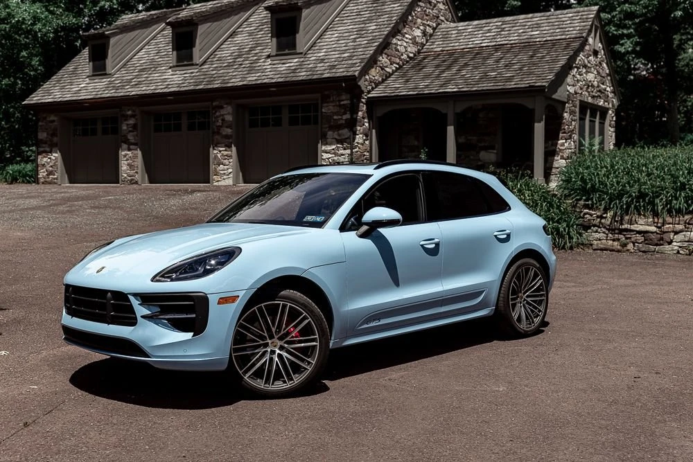 2021 Porsche Macan GTS - Image 5 of 31