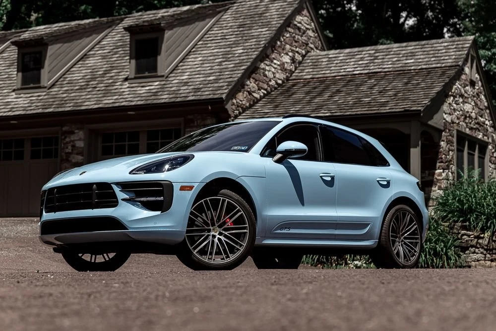 2021 Porsche Macan GTS - Image 6 of 31