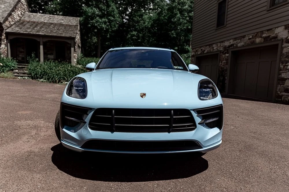 2021 Porsche Macan GTS - Image 7 of 31