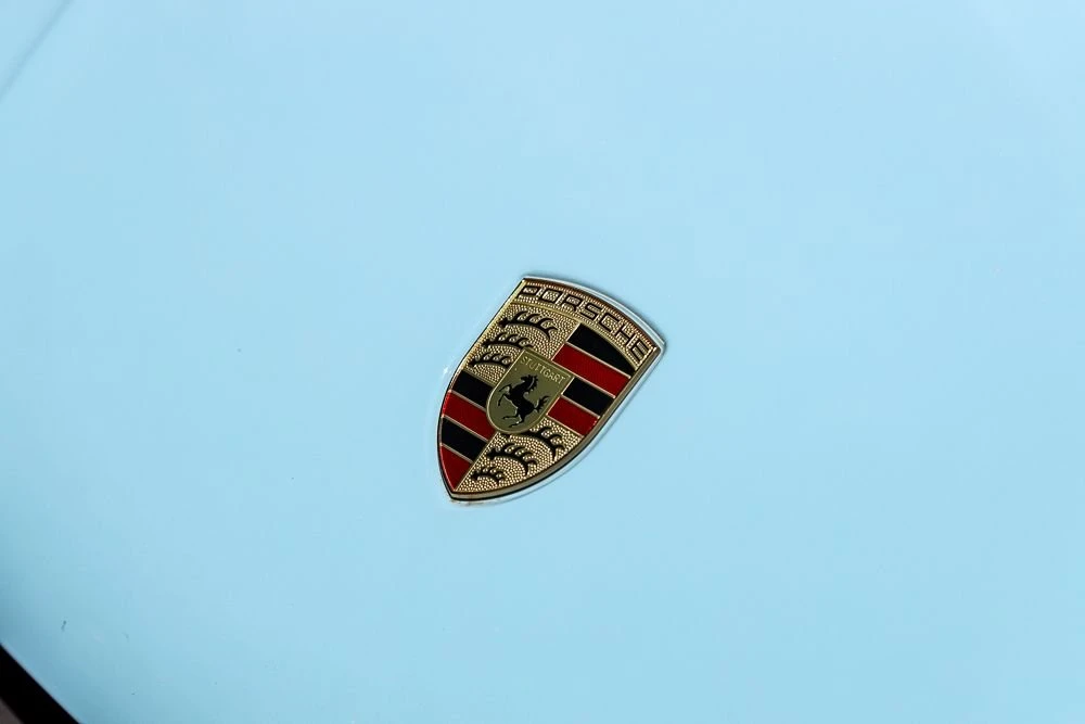 2021 Porsche Macan GTS - Image 8 of 31