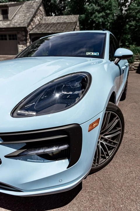 2021 Porsche Macan GTS - Image 9 of 31