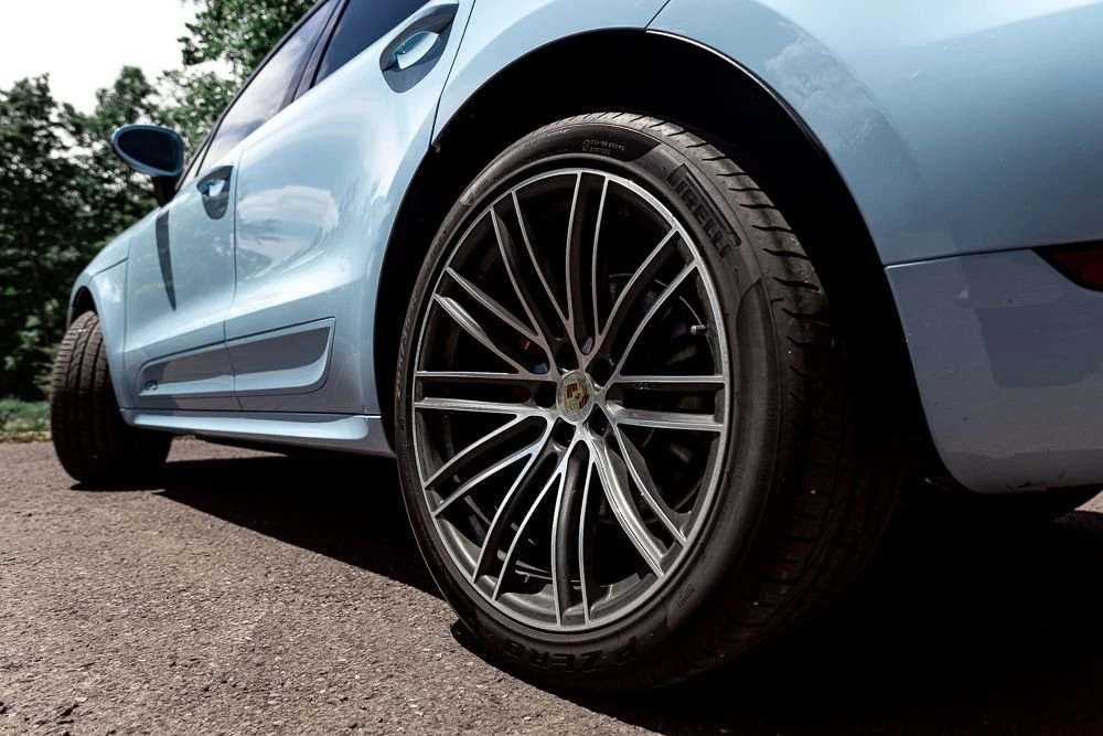 2021 Porsche Macan GTS - Image 10 of 31