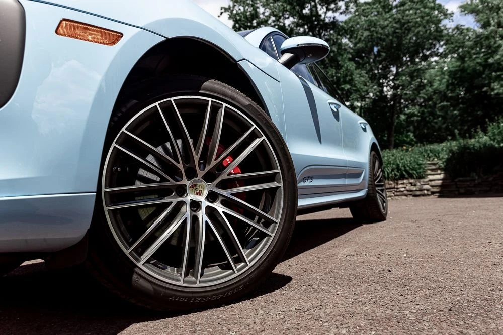 2021 Porsche Macan GTS - Image 11 of 31