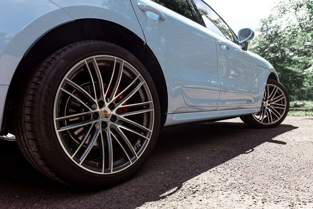 2021 Porsche Macan GTS - Image 12 of 31