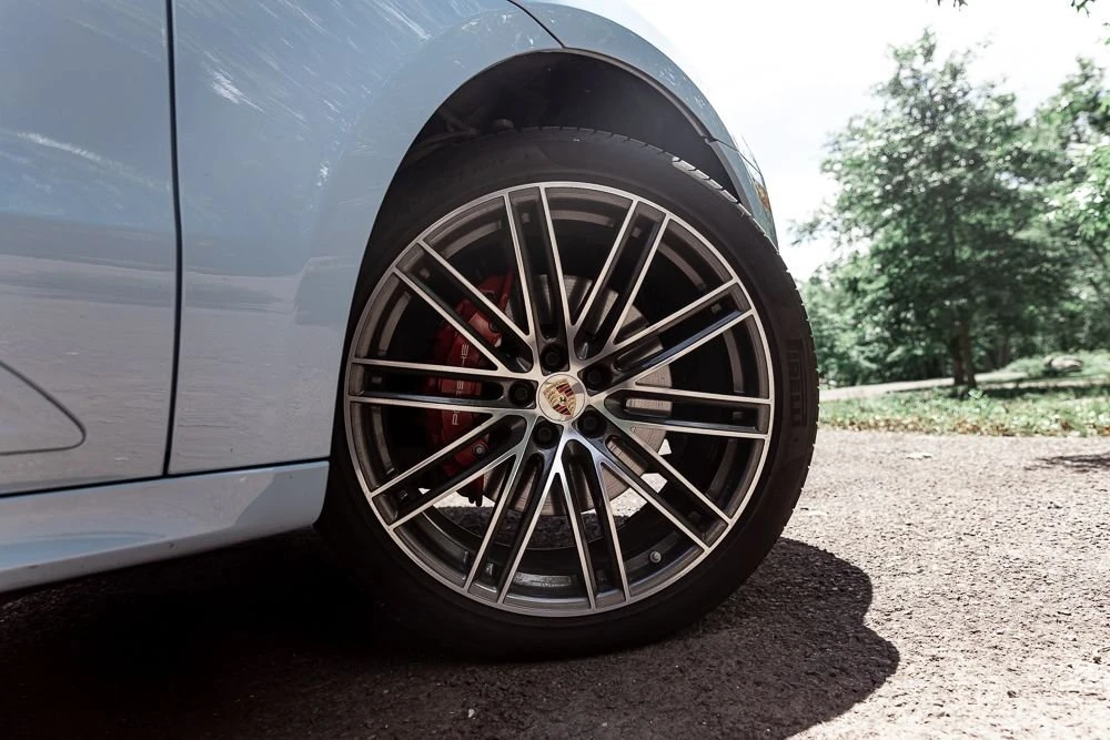 2021 Porsche Macan GTS - Image 13 of 31