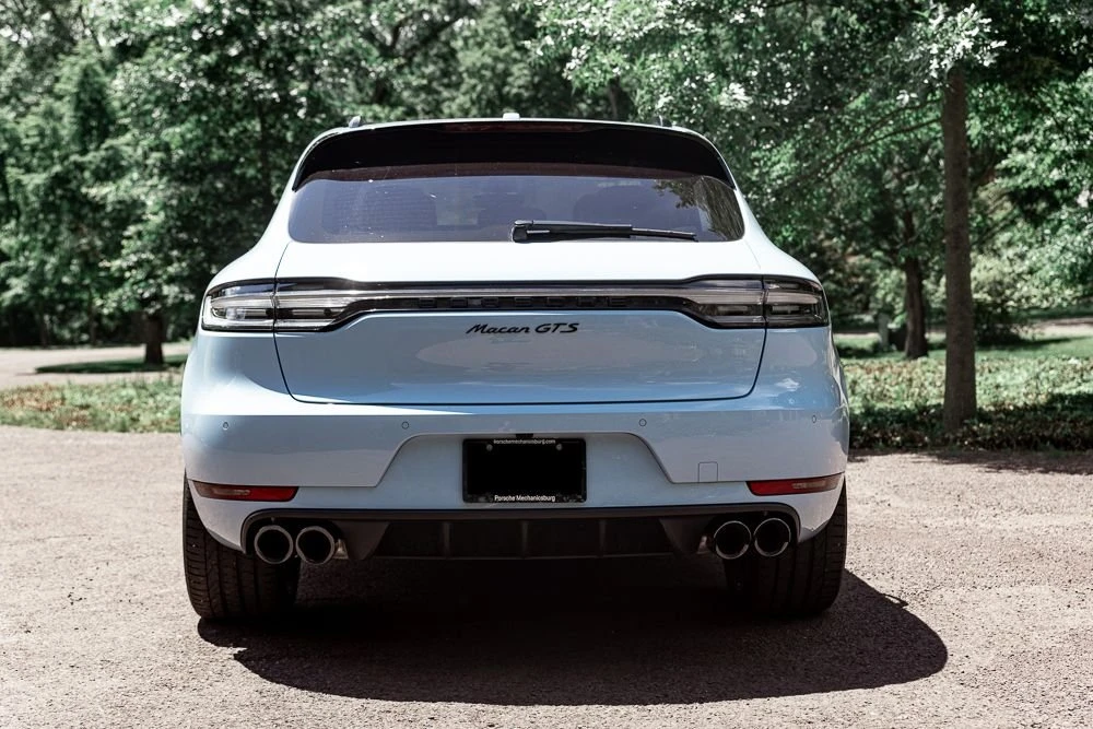 2021 Porsche Macan GTS - Image 15 of 31