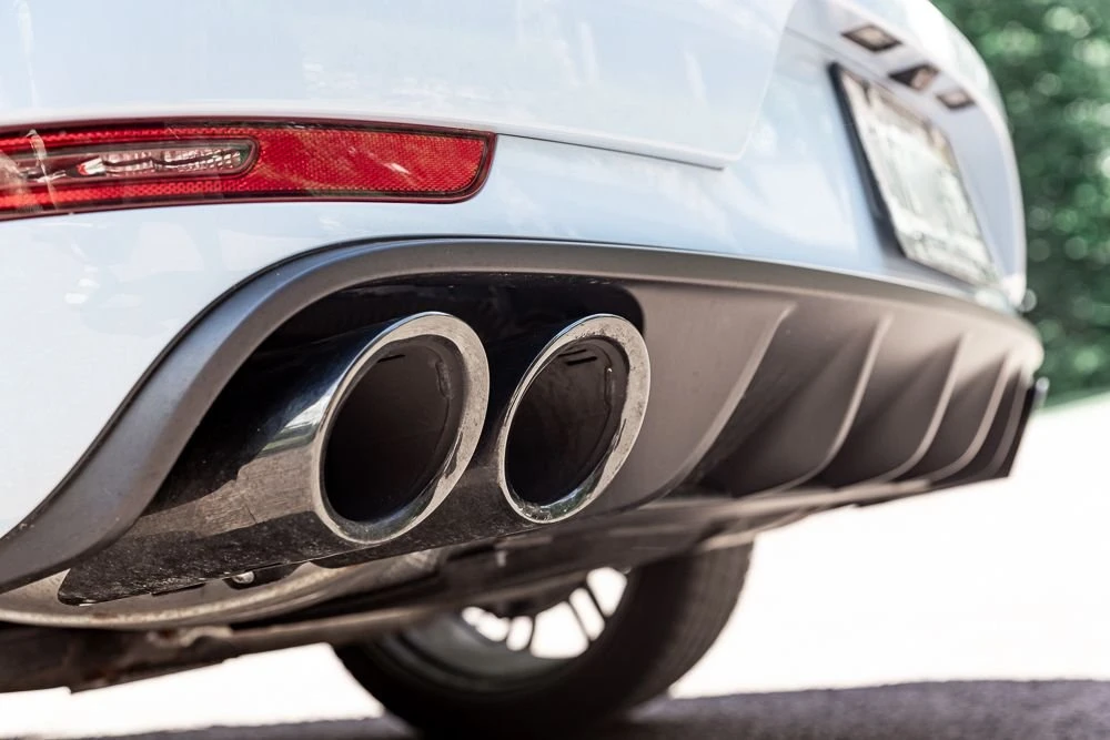 2021 Porsche Macan GTS - Image 16 of 31