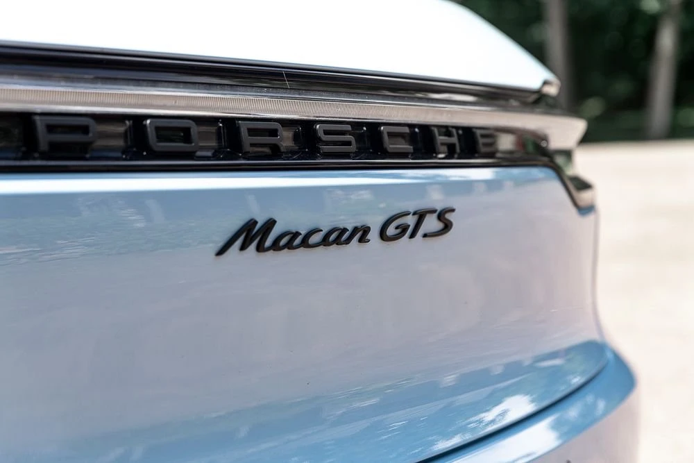 2021 Porsche Macan GTS - Image 17 of 31