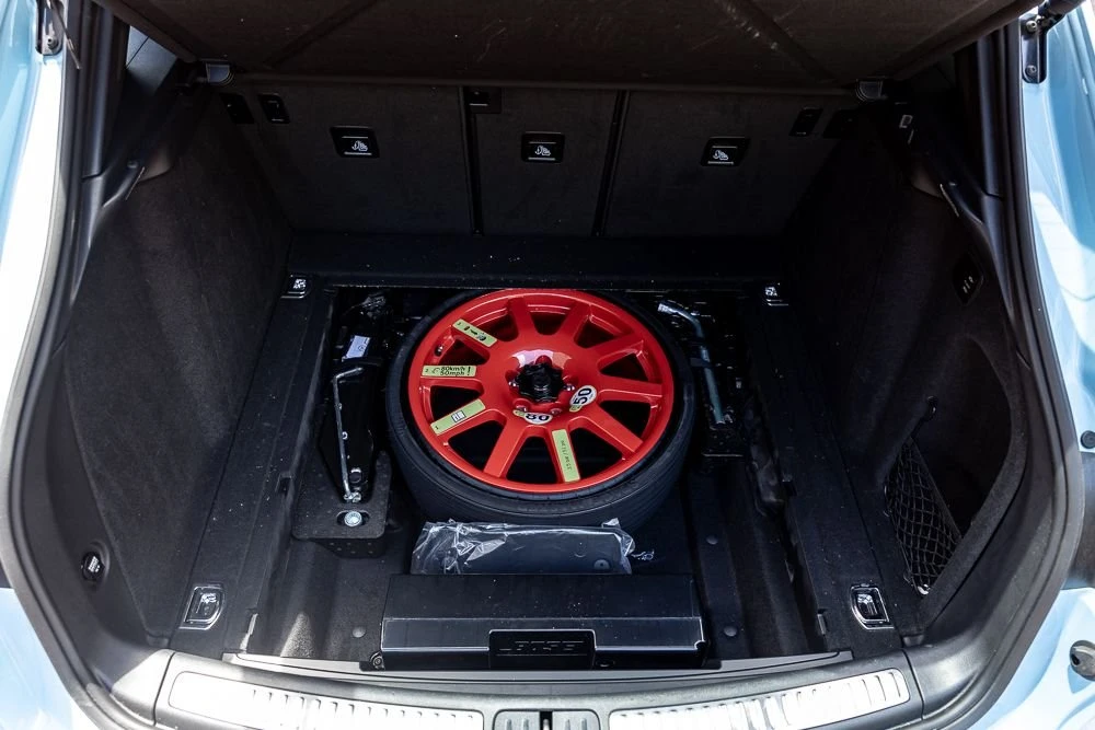 2021 Porsche Macan GTS - Image 20 of 31