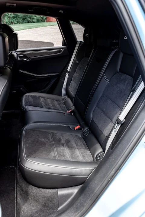 2021 Porsche Macan GTS - Image 22 of 31