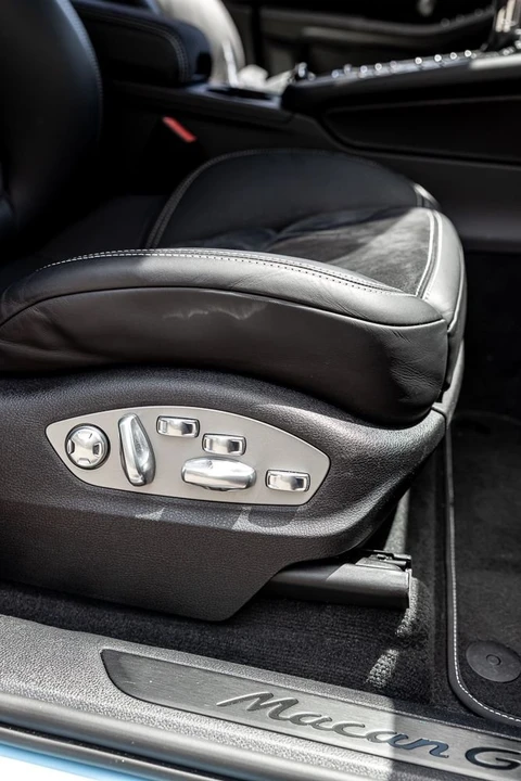 2021 Porsche Macan GTS - Image 26 of 31