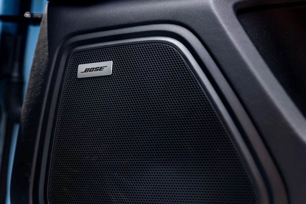 2021 Porsche Macan GTS - Image 28 of 31