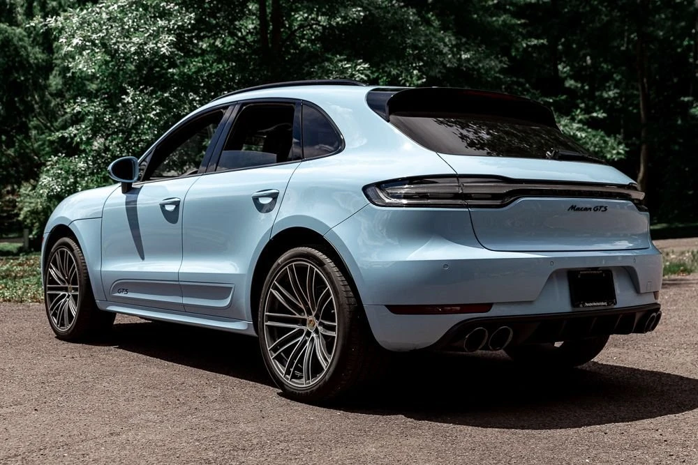 2021 Porsche Macan GTS - Image 29 of 31