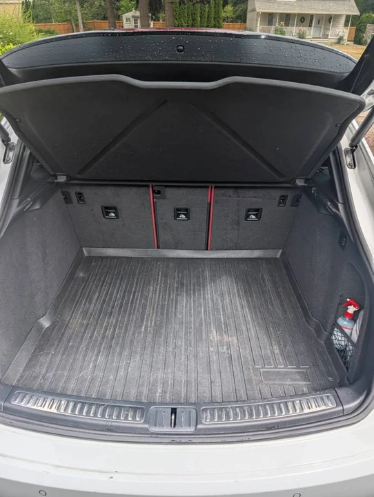 2021 Porsche Macan GTS - Image 8 of 8