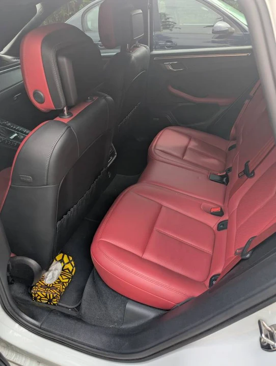 2021 Porsche Macan GTS - Image 7 of 8