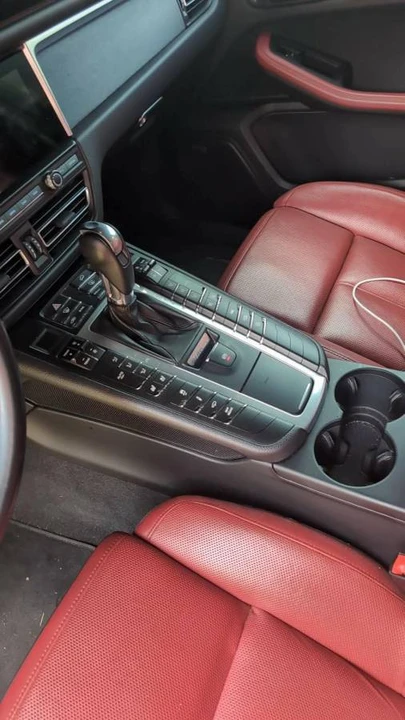 2021 Porsche Macan GTS - Image 6 of 8
