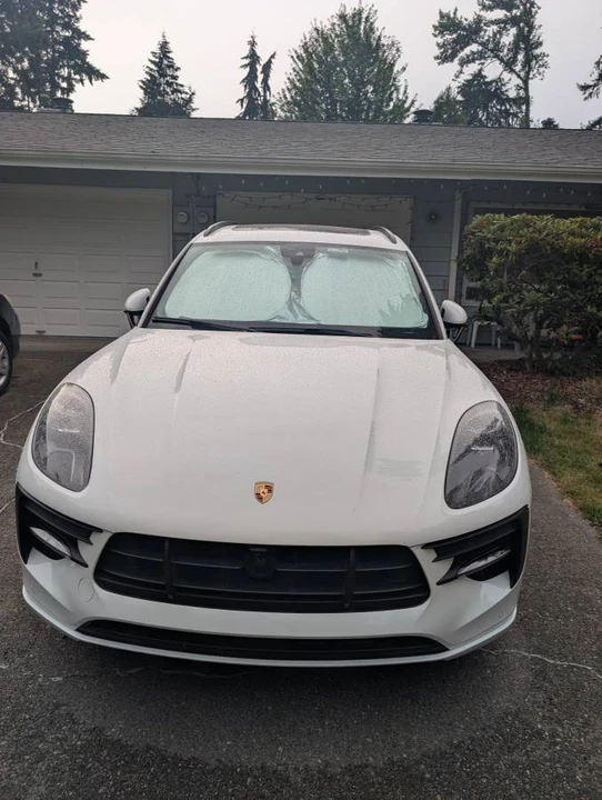 2021 Porsche Macan GTS - Image 3 of 8