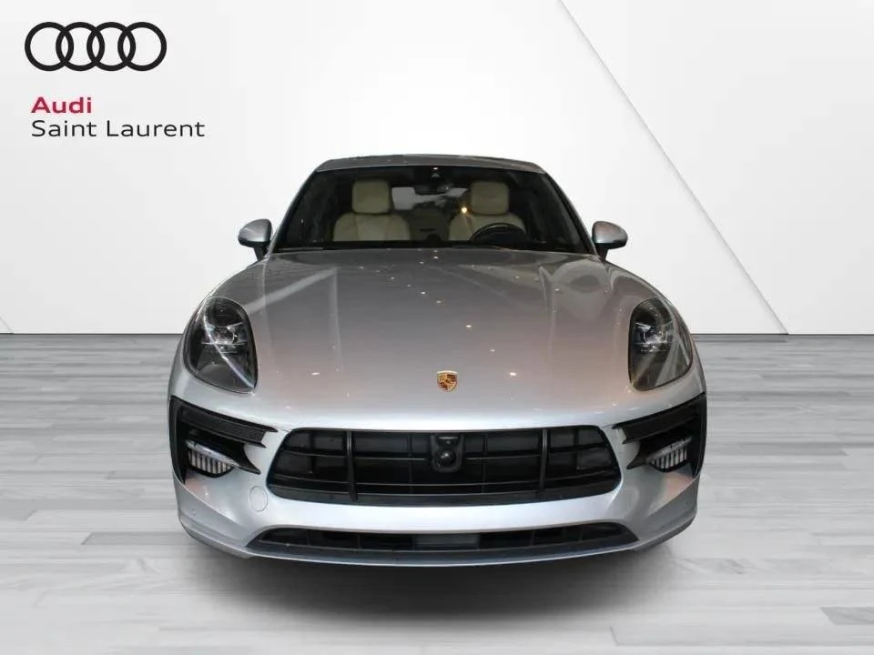 2021 Porsche Macan GTS - Image 2 of 20