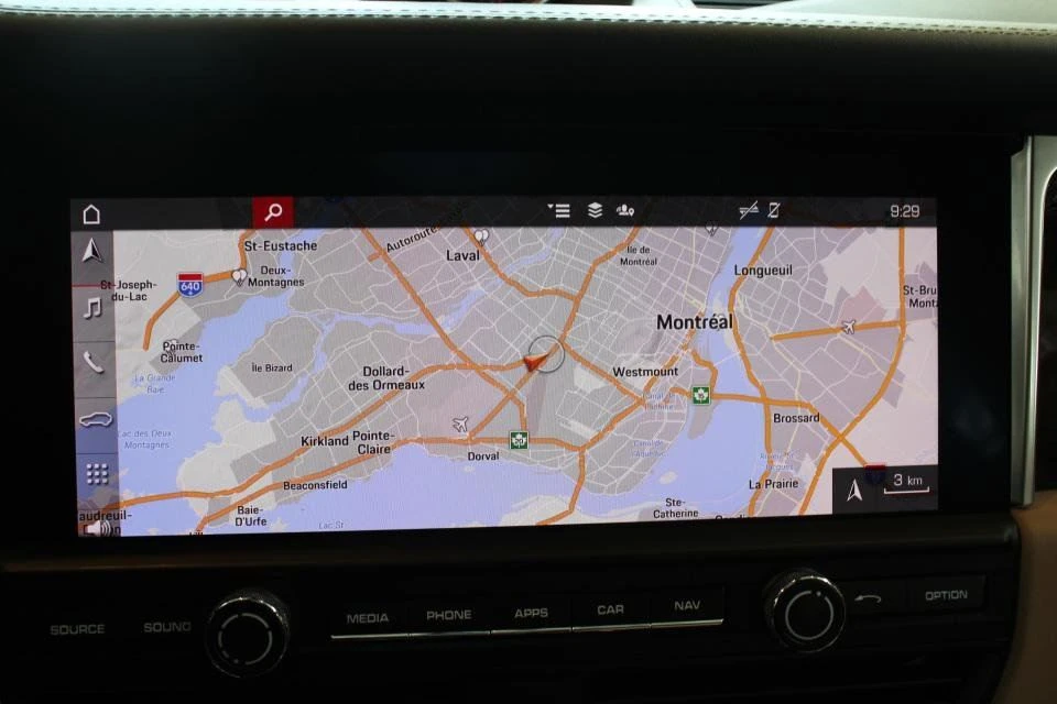 2021 Porsche Macan GTS - Image 13 of 20