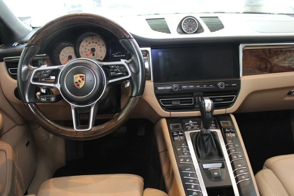 2021 Porsche Macan GTS - Image 7 of 20
