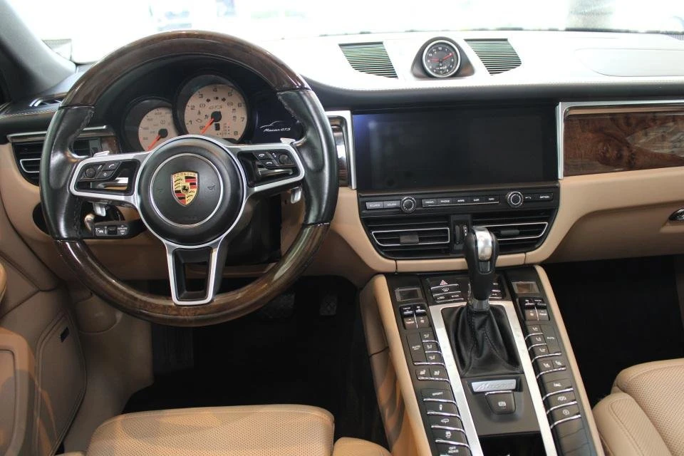 2021 Porsche Macan GTS - Image 7 of 20