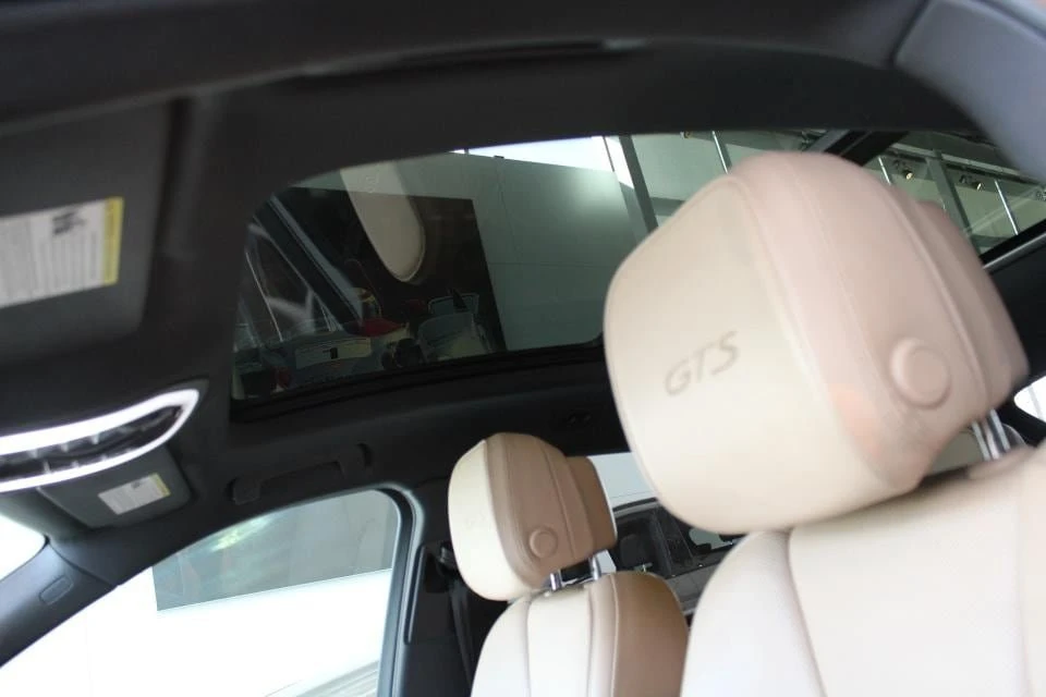 2021 Porsche Macan GTS - Image 19 of 20