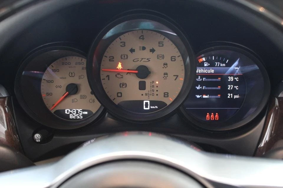 2021 Porsche Macan GTS - Image 12 of 20