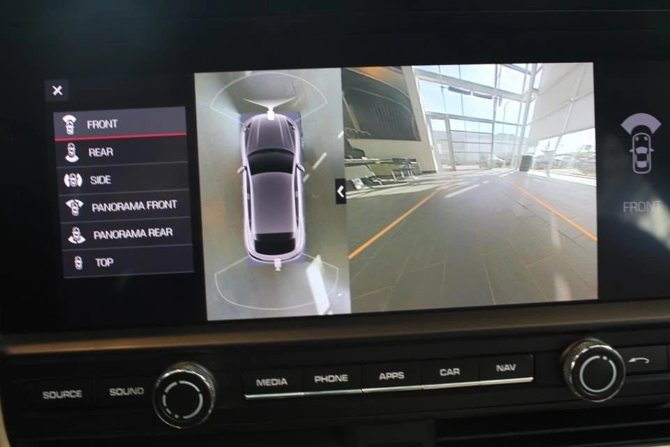 2021 Porsche Macan GTS - Image 20 of 20