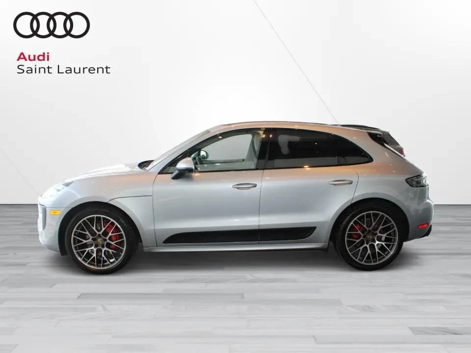 2021 Porsche Macan GTS - Image 3 of 20