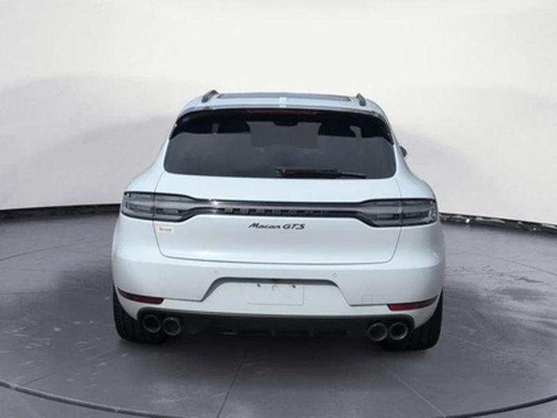 2021 Porsche Macan GTS - Image 5 of 20