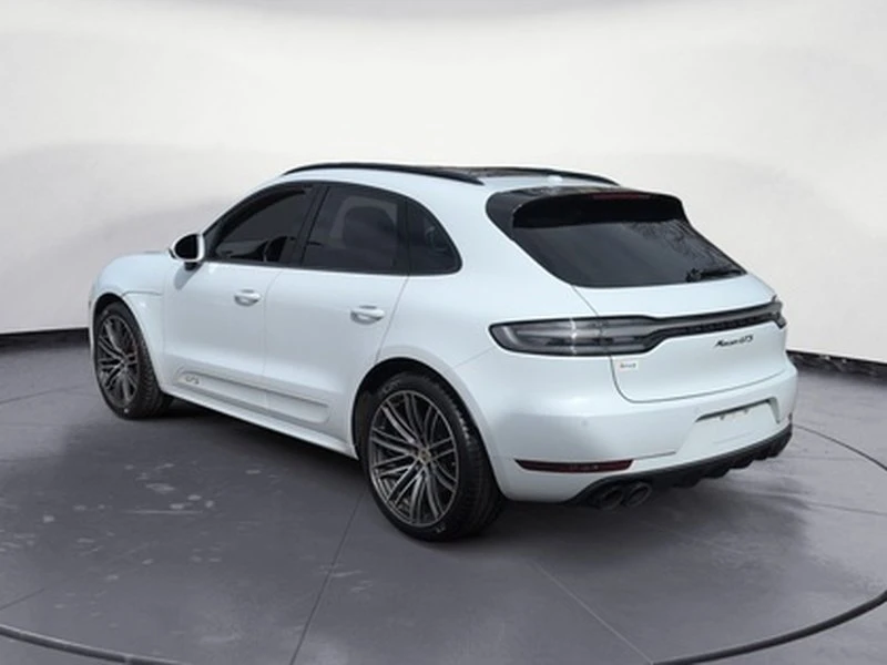 2021 Porsche Macan GTS - Image 4 of 20