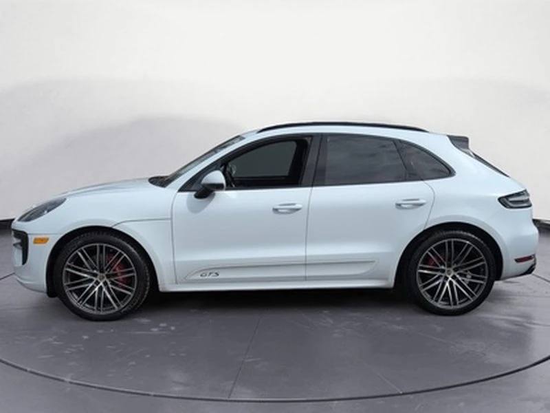 2021 Porsche Macan GTS - Image 20 of 20