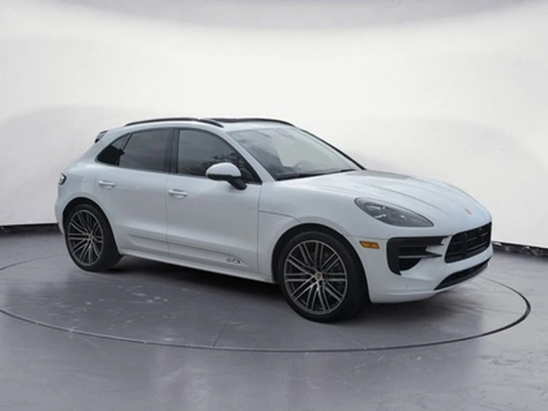 2021 Porsche Macan GTS - Image 3 of 20