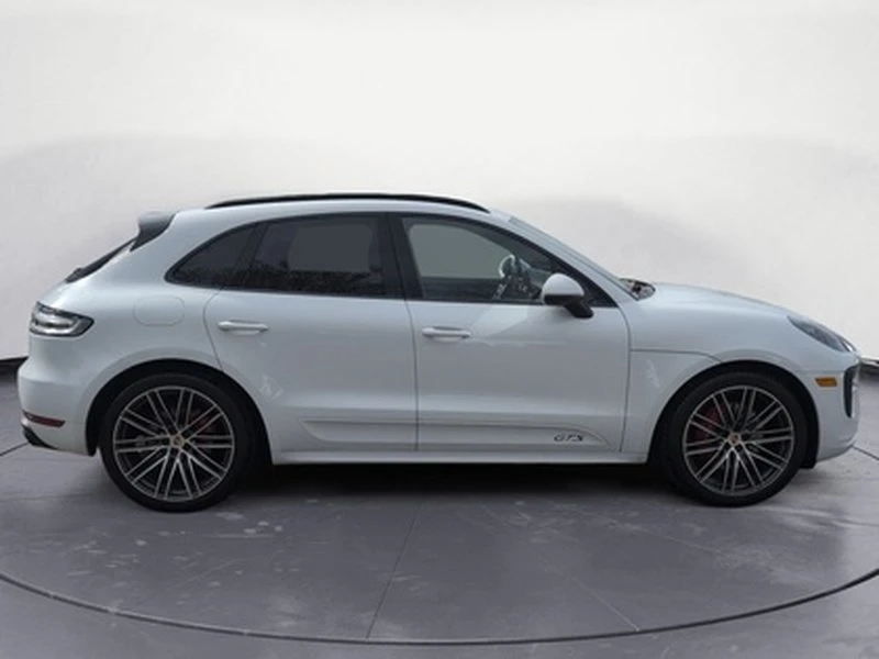 2021 Porsche Macan GTS - Image 7 of 20