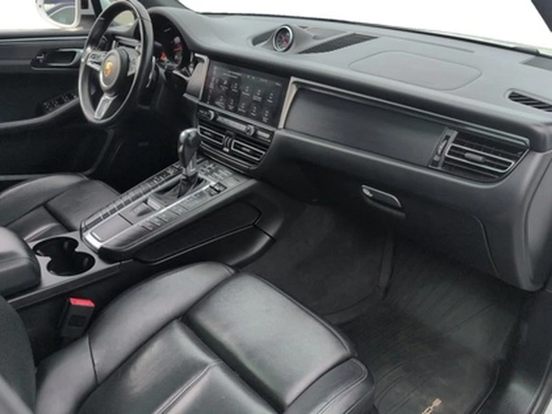 2021 Porsche Macan GTS - Image 11 of 20