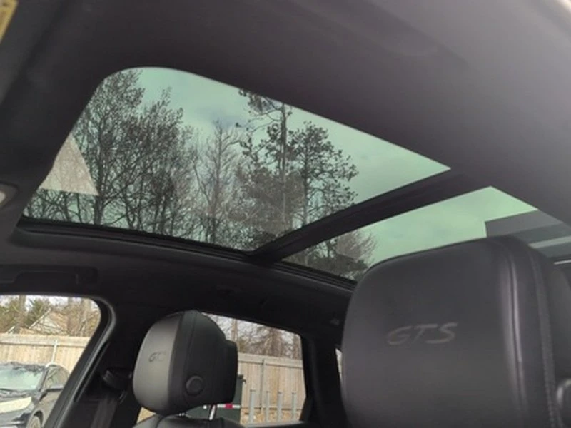 2021 Porsche Macan GTS - Image 19 of 20