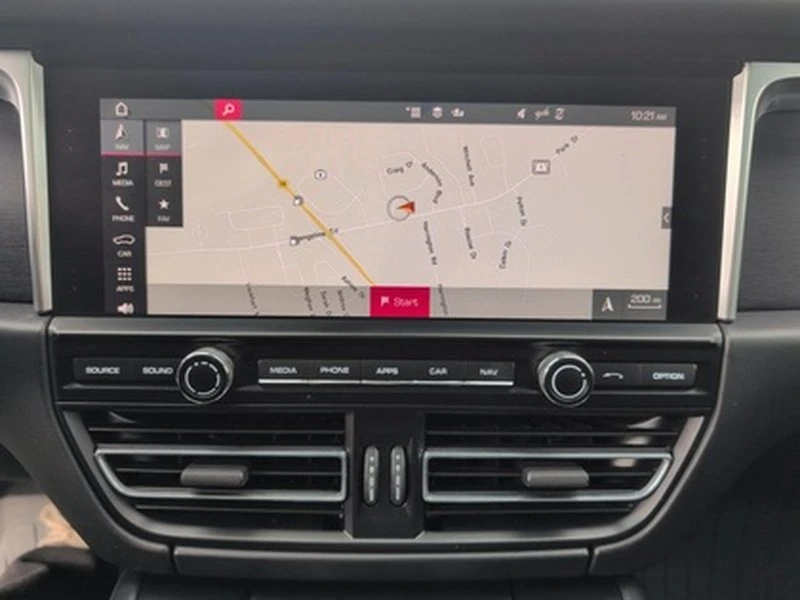 2021 Porsche Macan GTS - Image 15 of 20