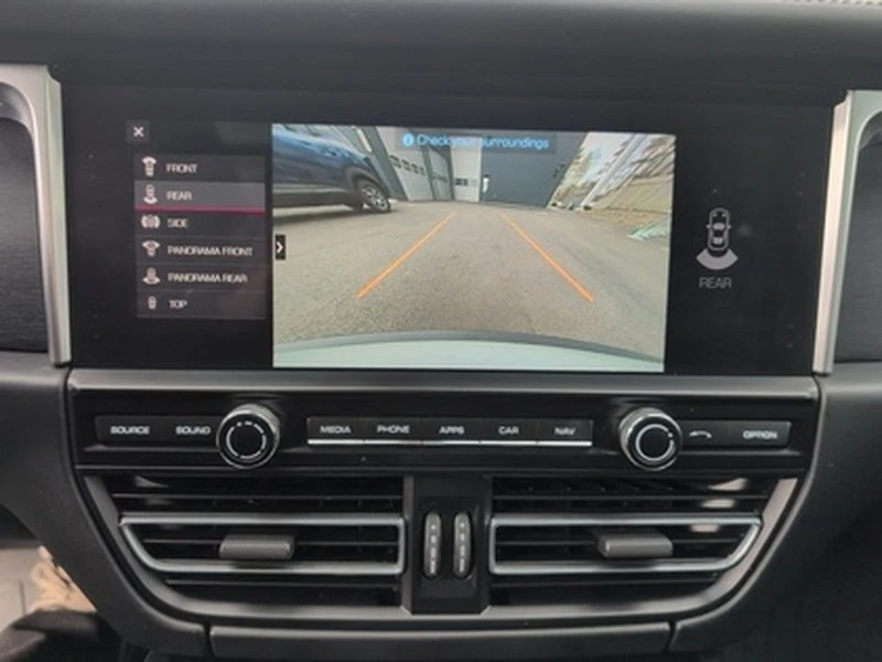 2021 Porsche Macan GTS - Image 16 of 20