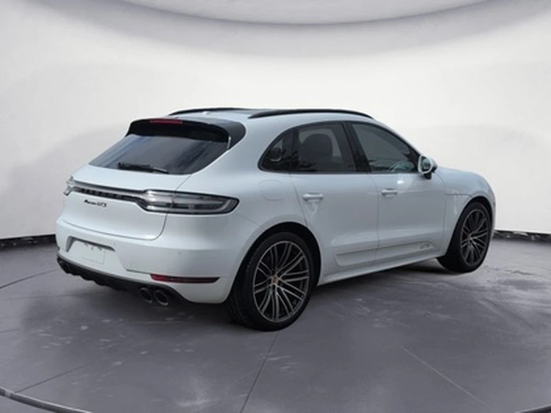 2021 Porsche Macan GTS - Image 6 of 20