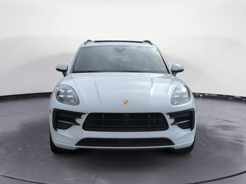2021 Porsche Macan GTS - Image 2 of 20