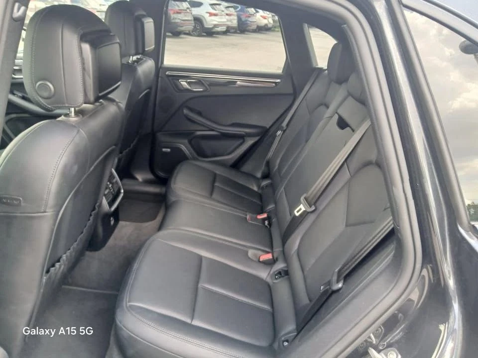 2021 Porsche Macan - Image 13 of 20